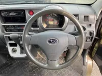 Subaru SAMBAR лот № 90191 оценка 3.5  с аукциона в Японии 6