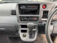 Subaru SAMBAR лот № 90191 оценка 3.5  с аукциона в Японии 7