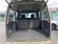 Subaru SAMBAR лот № 90191 оценка 3.5  с аукциона в Японии 8