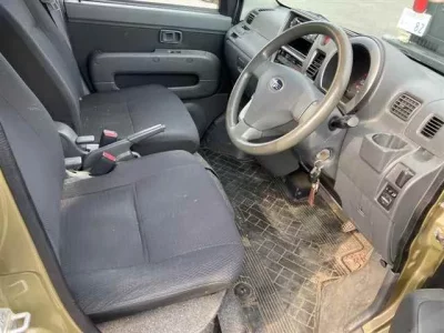 Subaru SAMBAR  с аукциона в Японии