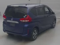 Honda FREED лот № 70037 оценка R  с аукциона в Японии 1