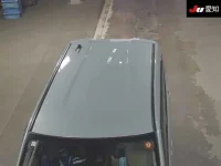 Mitsubishi EK WAGON лот № 70024 оценка 4  с аукциона в Японии 8