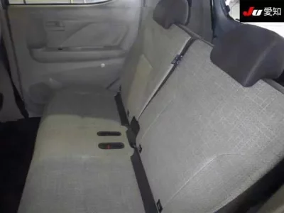 Mitsubishi EK WAGON  с аукциона в Японии