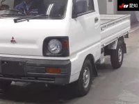 Mitsubishi MINICAB TRUCK лот № 70023 оценка 3.5  с аукциона в Японии 6