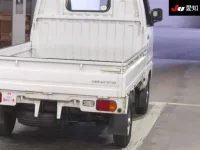 Mitsubishi MINICAB TRUCK лот № 70023 оценка 3.5  с аукциона в Японии 7