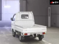 Mitsubishi MINICAB TRUCK лот № 70023 оценка 3.5  с аукциона в Японии 1