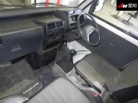 Mitsubishi MINICAB TRUCK лот № 70023 оценка 3.5  с аукциона в Японии 2