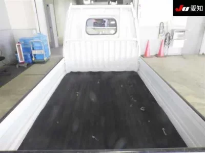 Mitsubishi MINICAB TRUCK  с аукциона в Японии