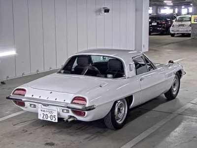 Mazda COSMO