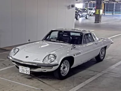 Mazda COSMO