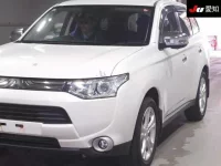 Mitsubishi OUTLANDER лот № 70030 оценка 3.5  с аукциона в Японии 6