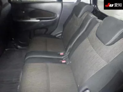 Mitsubishi EK CUSTOM  с аукциона в Японии