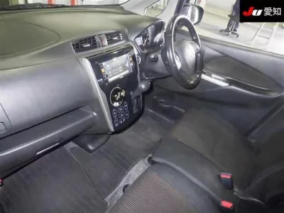 Mitsubishi EK CUSTOM  с аукциона в Японии