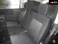 Mitsubishi DELICA D5 лот № 70026 оценка 3.5  с аукциона в Японии 3