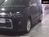 Mitsubishi DELICA D5 лот № 70026 оценка 3.5  с аукциона в Японии 6