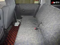 Honda VAMOS лот № 2131 оценка 3.5  с аукциона в Японии 3