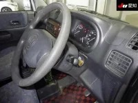 Honda VAMOS лот № 2131 оценка 3.5  с аукциона в Японии 4