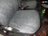 Honda VAMOS лот № 2131 оценка 3.5  с аукциона в Японии 5