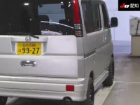 Honda VAMOS лот № 2131 оценка 3.5  с аукциона в Японии 7