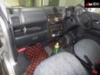 Honda VAMOS лот № 2131 оценка 3.5  с аукциона в Японии 2