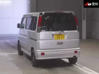 Honda VAMOS лот № 2131 оценка 3.5  с аукциона в Японии 1