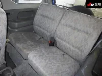 Suzuki JIMNY лот № 2132 оценка 3  с аукциона в Японии 3