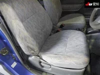 Suzuki JIMNY лот № 2132 оценка 3  с аукциона в Японии 5