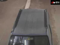 Suzuki JIMNY лот № 2132 оценка 3  с аукциона в Японии 8