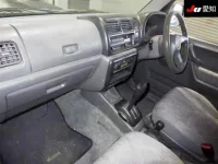 Suzuki JIMNY лот № 2132 оценка 3  с аукциона в Японии 2