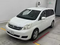 Toyota ISIS лот № 90201 оценка R  с аукциона в Японии 3