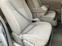 Toyota ISIS лот № 90201 оценка R  с аукциона в Японии 5