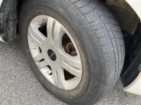 Toyota ISIS лот № 90201 оценка R  с аукциона в Японии 8