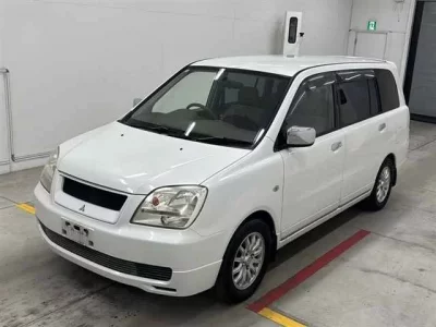 Mitsubishi DION