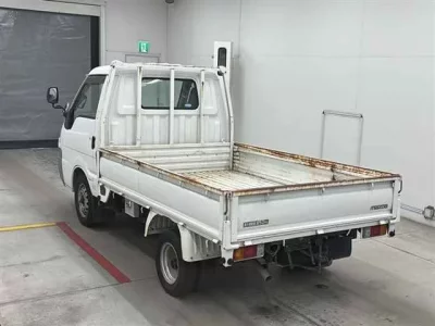 Mazda BONGO