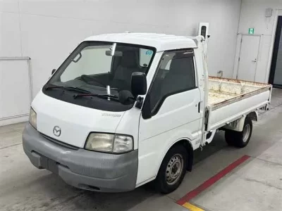 Mazda BONGO