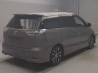 Toyota ESTIMA лот № 80514 оценка 4  с аукциона в Японии 1