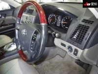 Toyota MARK X лот № 70037 оценка 3.5  с аукциона в Японии 4