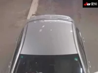 Toyota MARK X лот № 70037 оценка 3.5  с аукциона в Японии 8