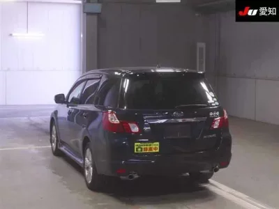 Subaru EXIGA