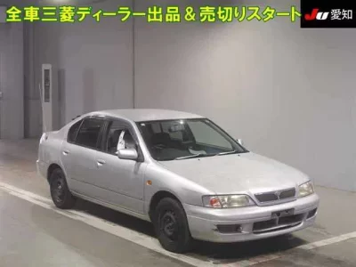 Nissan PRIMERA