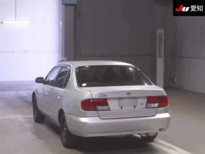 Nissan PRIMERA