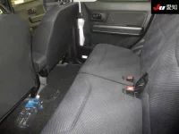 Suzuki WAGON R лот № 2135 оценка 3.5  с аукциона в Японии 3