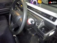 Suzuki WAGON R лот № 2135 оценка 3.5  с аукциона в Японии 4