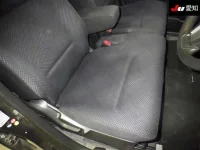 Suzuki WAGON R лот № 2135 оценка 3.5  с аукциона в Японии 5