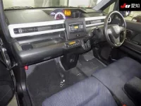 Suzuki WAGON R лот № 2135 оценка 3.5  с аукциона в Японии 2