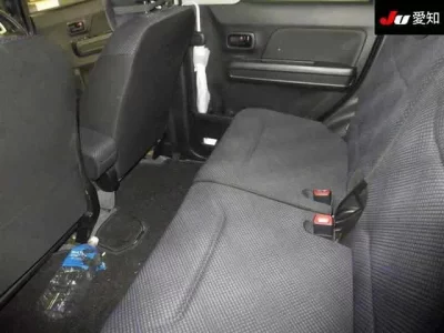 Suzuki WAGON R  с аукциона в Японии