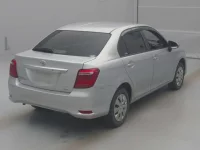 Toyota COROLLA AXIO лот № 70045 оценка RA  с аукциона в Японии 1
