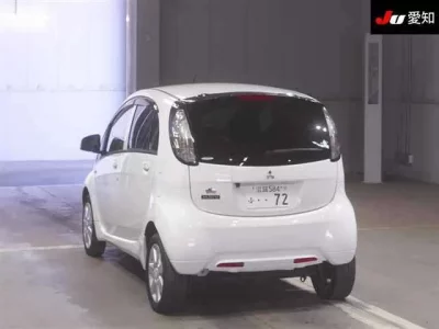 Mitsubishi I-MIEV