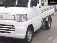 Mitsubishi MINICAB TRUCK лот № 70038 оценка 3.5  с аукциона в Японии 6