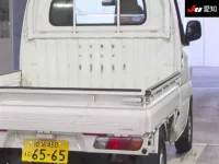Mitsubishi MINICAB TRUCK лот № 70038 оценка 3.5  с аукциона в Японии 7